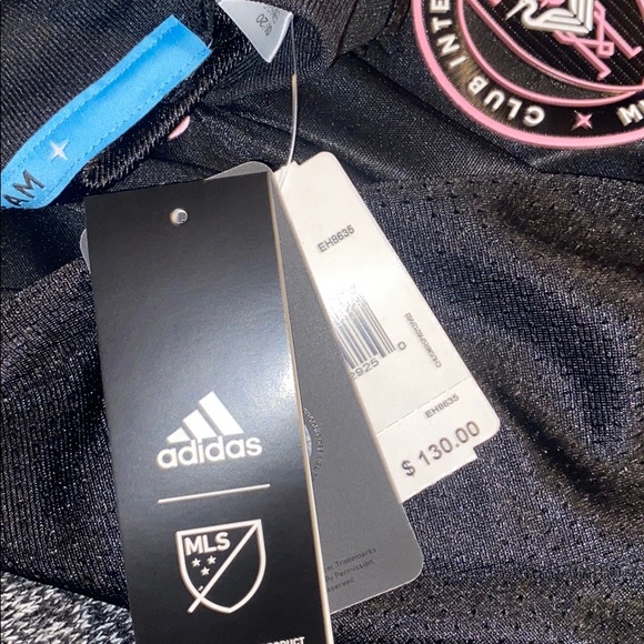 2020 Soccer jersey - Picture 5 of 5